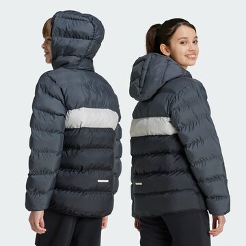 Geacă outdoor de la ADIDAS SPORTSWEAR pe gri