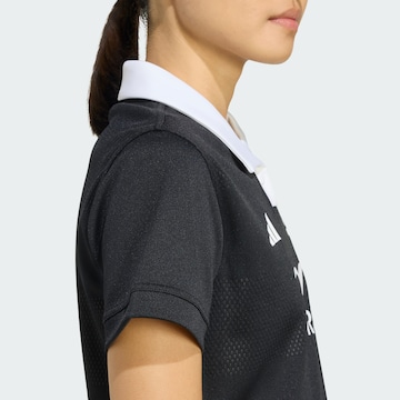 Maglia funzionale 'All Blacks Home' di ADIDAS PERFORMANCE in nero