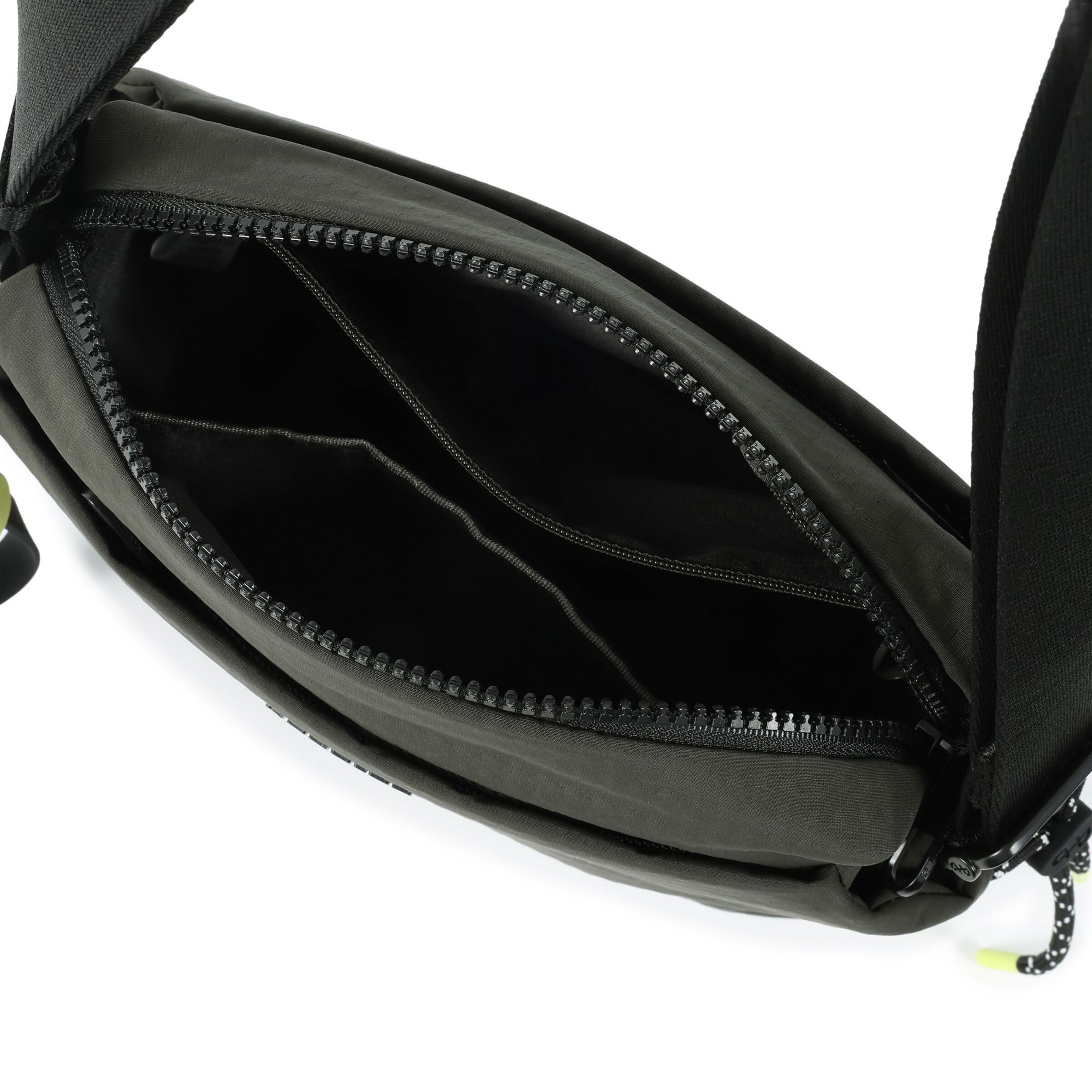 Hedgren Crossbody Bag 'String' in Black