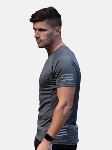 Proviz Shirt 'REFLECT360' in Grijs