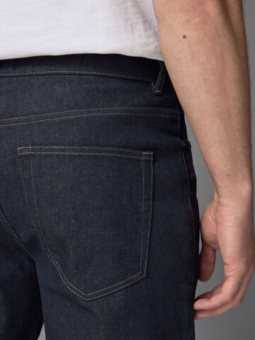 regular Jeans di Next in blu