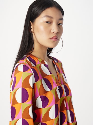 Emily Van Den Bergh Blouse in Mixed colours