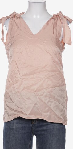 Mykke Hofmann Blouse & Tunic in XS-XL in Pink: front