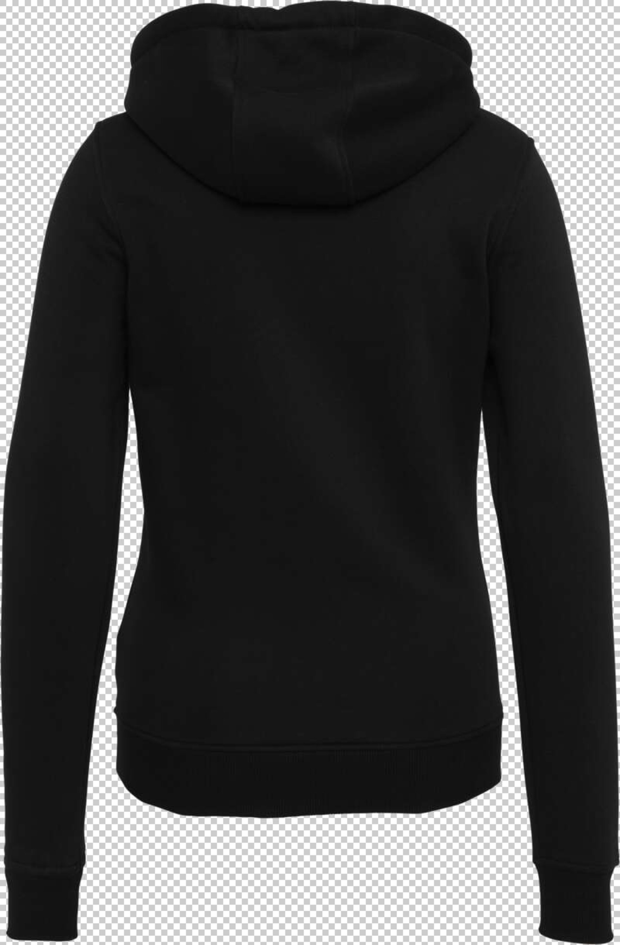 Mister Tee Sweatshirt in Black
