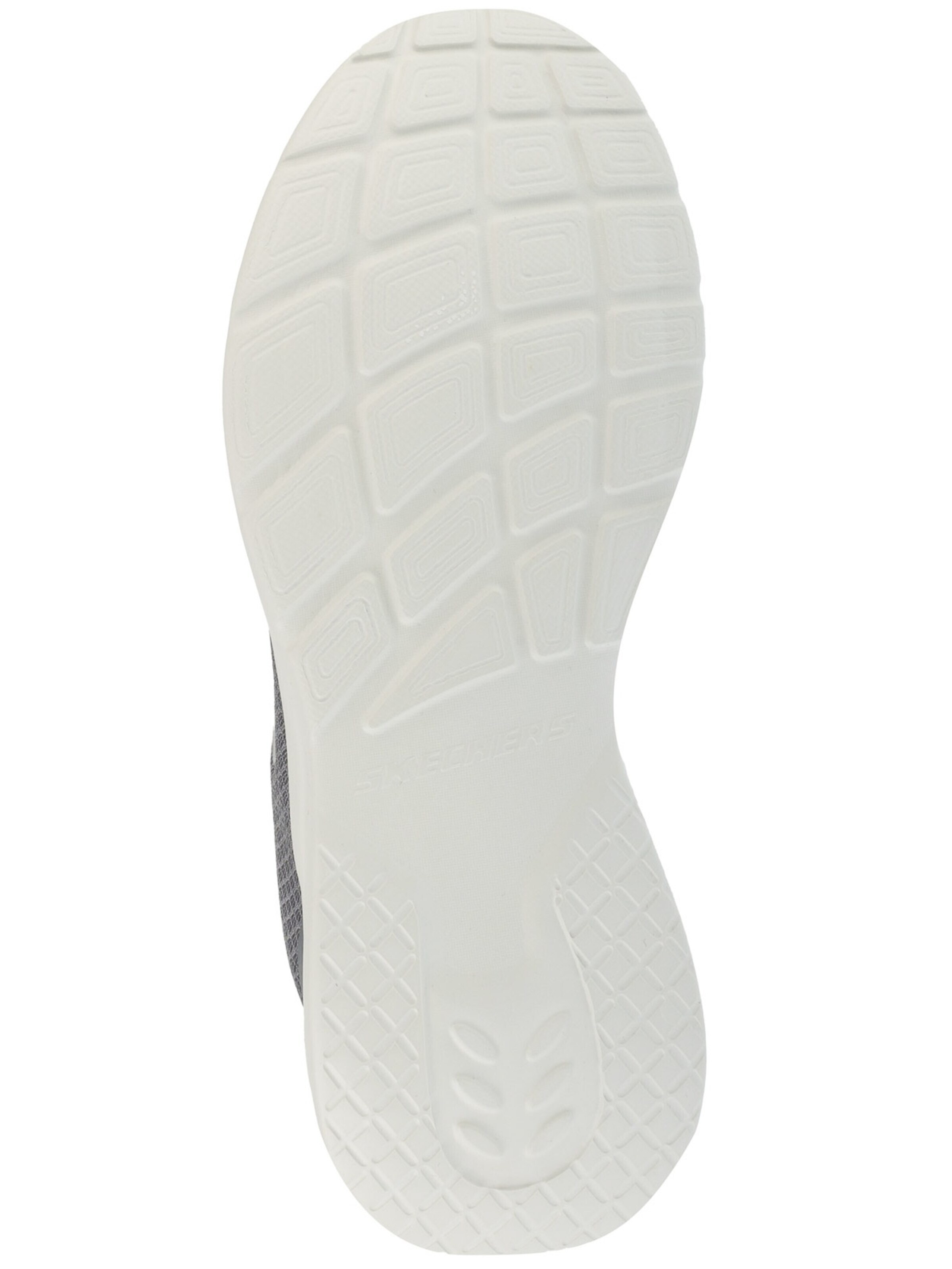 SKECHERS Sneakers laag 'Skechers Dynamight 2.0 - Setner' in Grijs