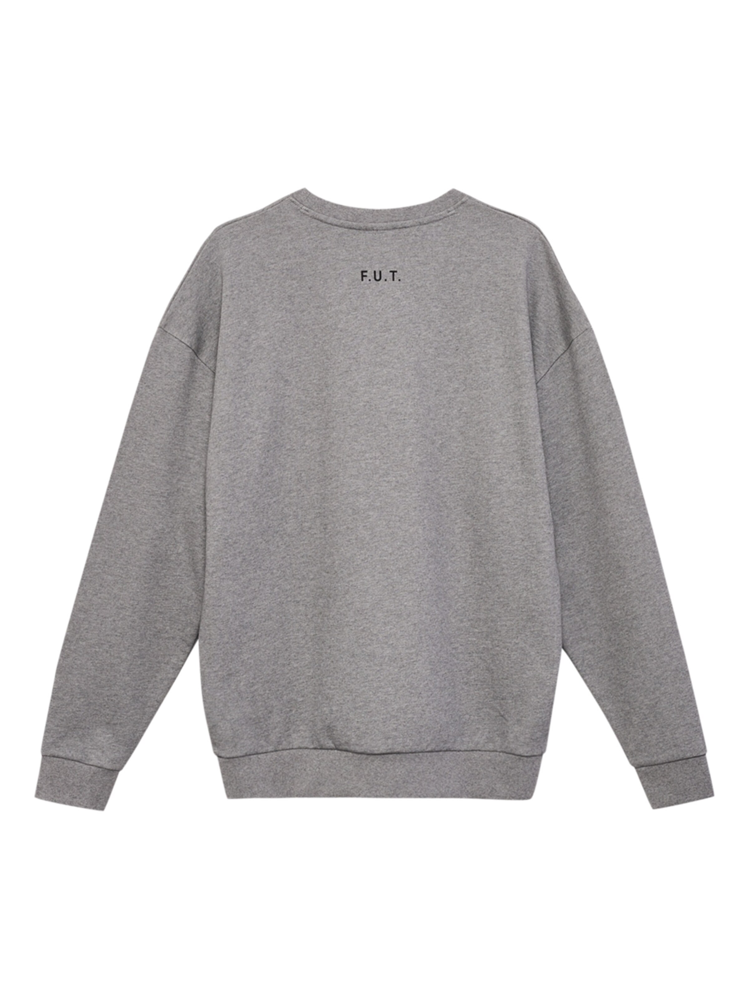 HALO Sweatshirt in Grijs