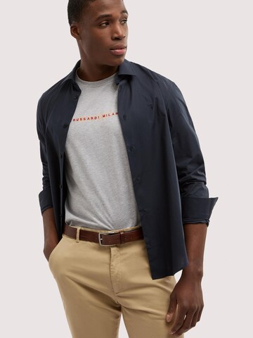 Maillot Trussardi en gris