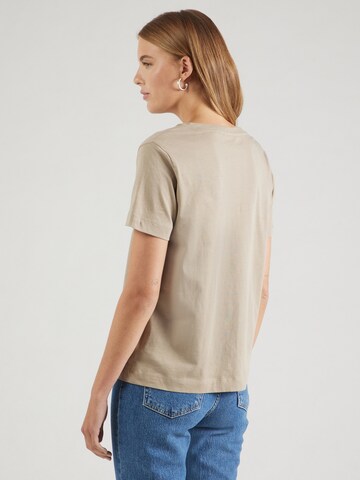 T-shirt GANT en gris