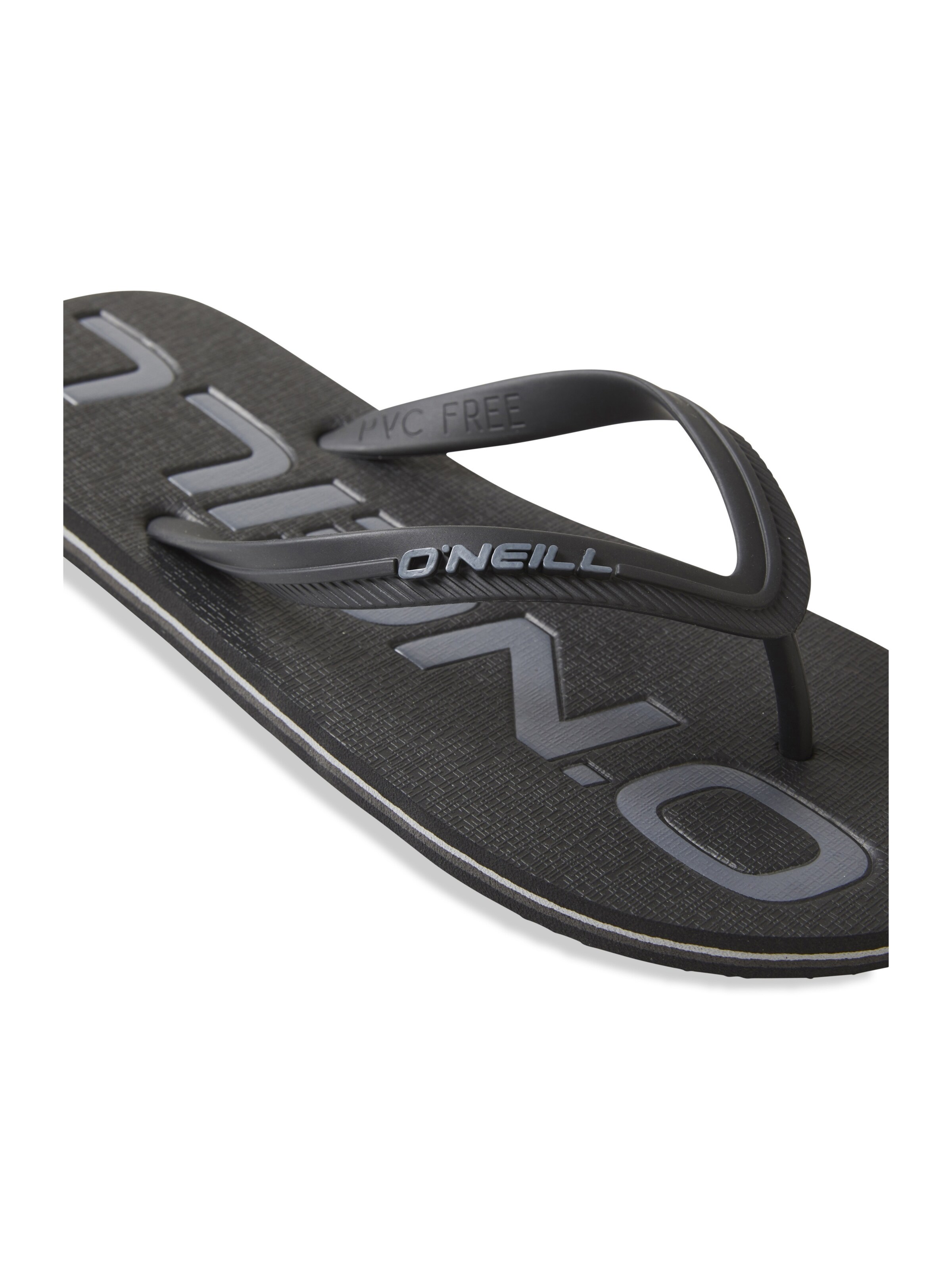 Infradito di O'NEILL in nero