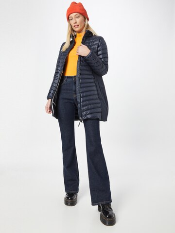 TOM TAILOR Jacke in Blau