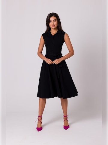 BeWear Kleid in Schwarz