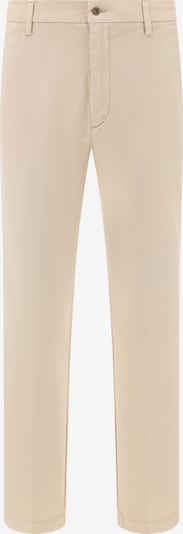 Boggi Milano Pantalon en beige, Vue avec produit