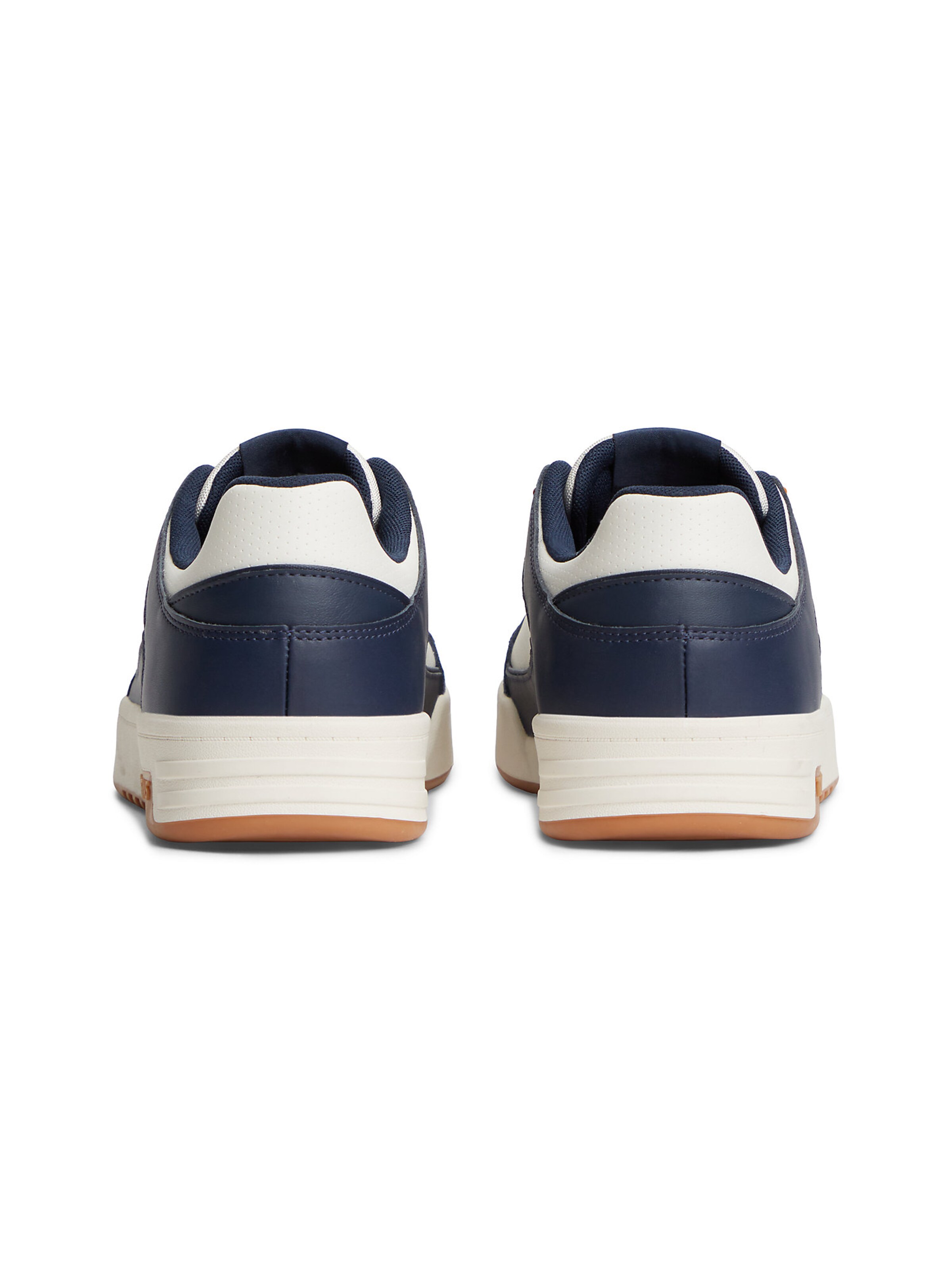 Tommy Jeans Platform trainers in Blue