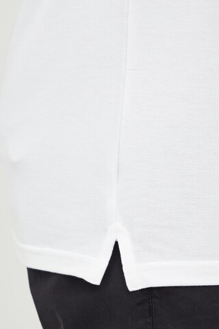 INDICODE JEANS Shirt 'REBBERT' in White
