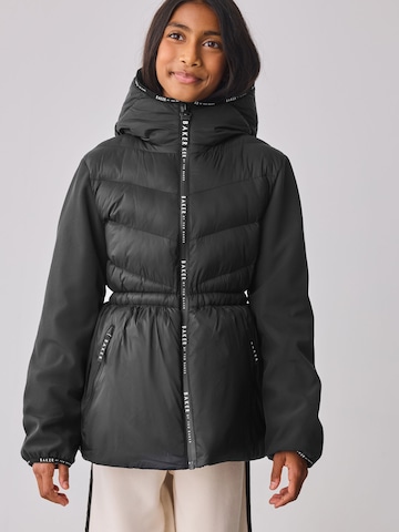 Baker by Ted Baker Mantel, värv must: eest vaates