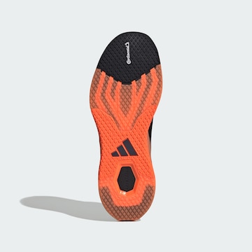 Scarpa sportiva 'Dropset 4' di ADIDAS PERFORMANCE in nero