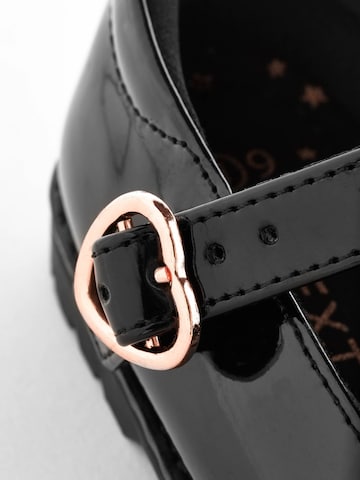 Next Sandal in Black