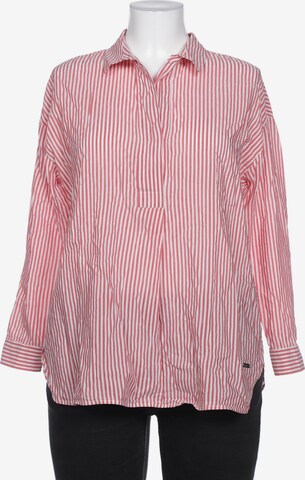 Smith&Soul Blouse & Tunic in M in Red: front