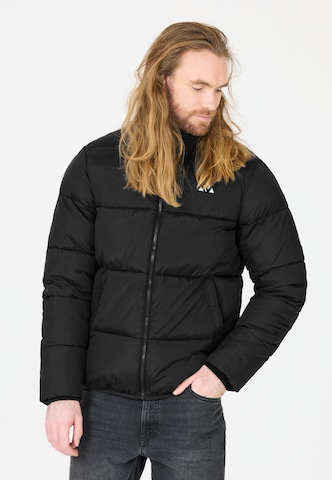 Whistler Winter jacket 'Floter' in Black: front