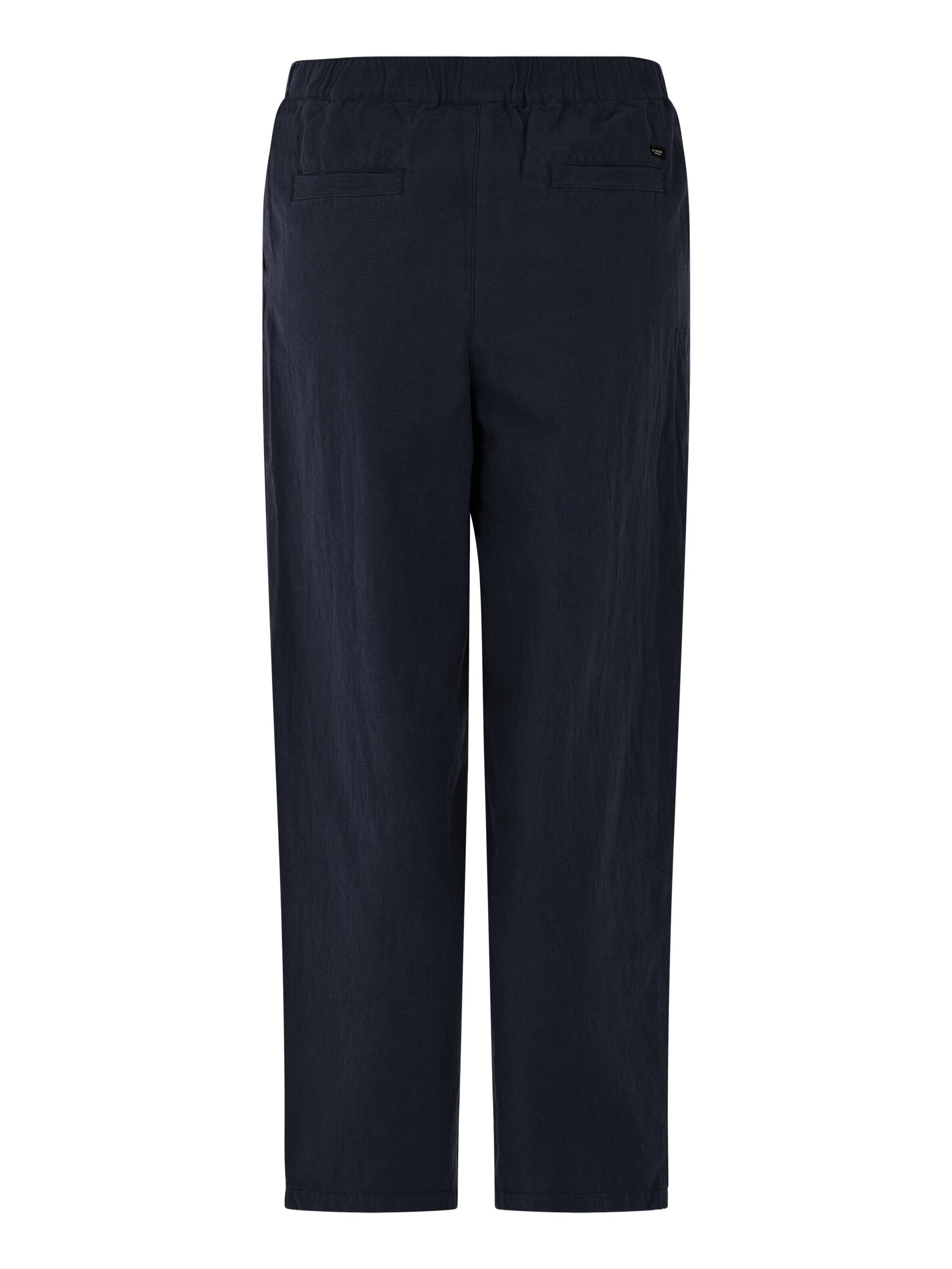 PROTEST Regular Trousers 'PRTNIMA' in Blue