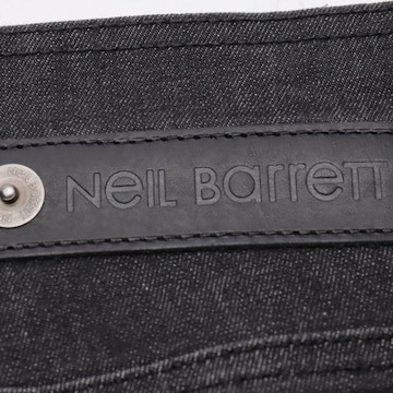 Neil Barrett Jeans in 33 in Grey