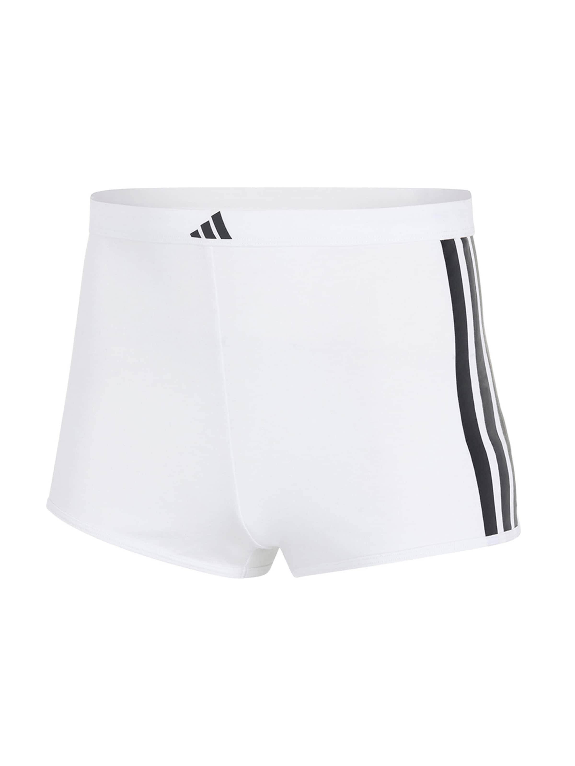 ADIDAS SPORTSWEAR Panty 'Essentials' in White: front