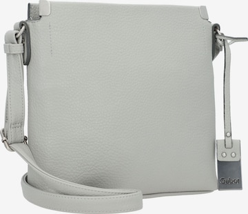 GABOR Crossbody Bag 'Gela' in Grey