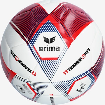 ERIMA Ball in Red: front