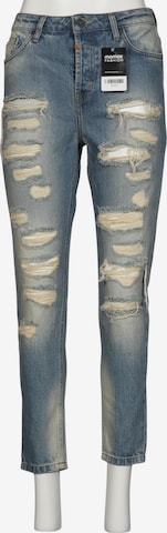 tigha Jeans 32 in Blau: Vorderseite