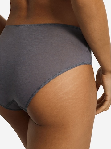 Hanro Panty ' Ultralight ' in Grey