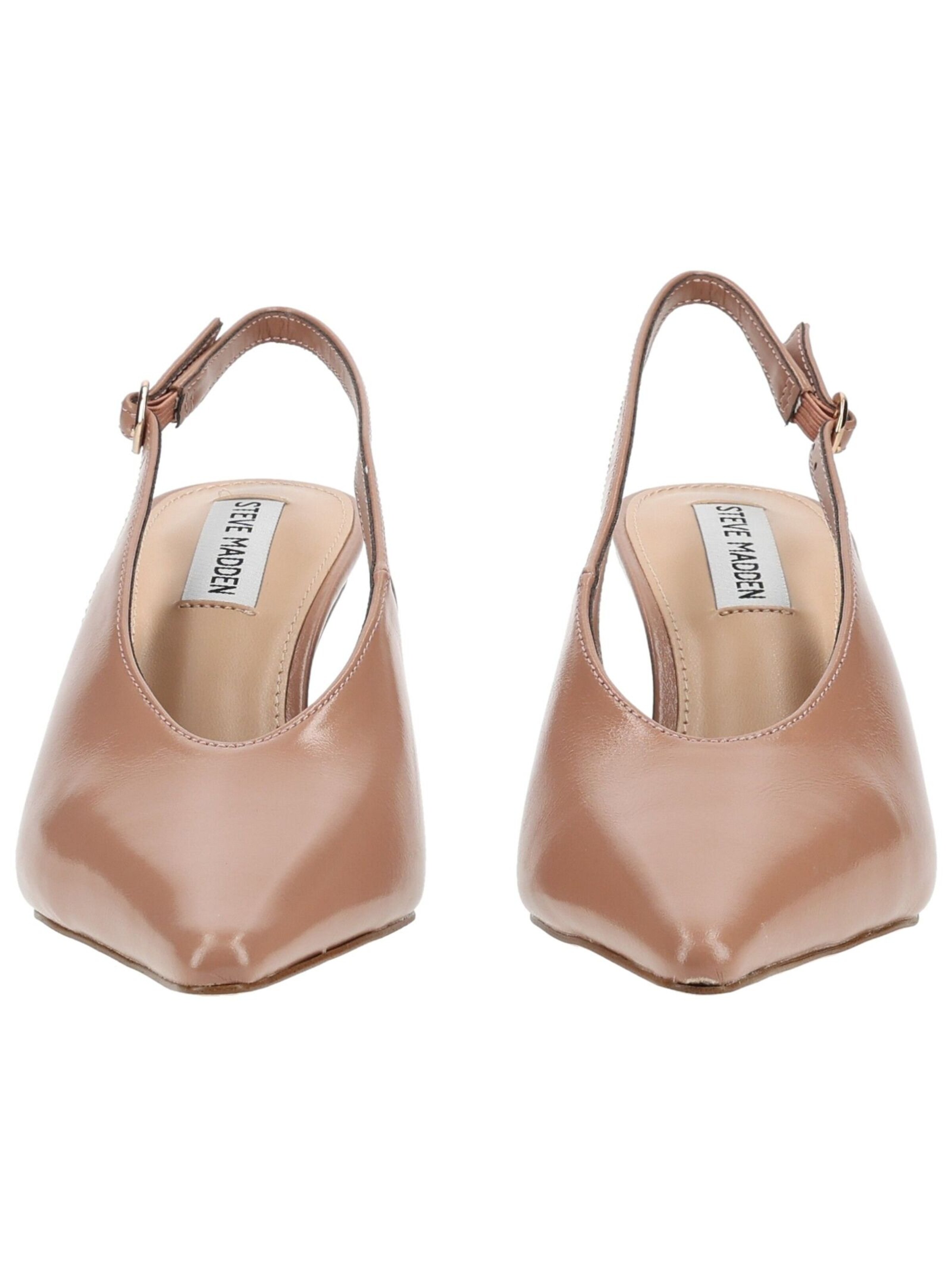 STEVE MADDEN Slingpumps in Bruin