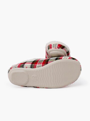 Ciabatta di Pisamonas in colori misti