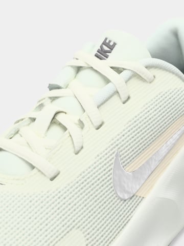 NIKE Sportovní boty 'Flex Train' – zelená