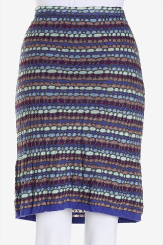 M Missoni Skirt in L in Mixed colors
