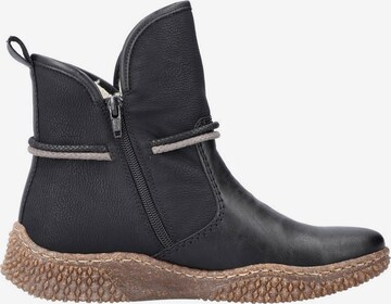 Rieker Snow boots in Black