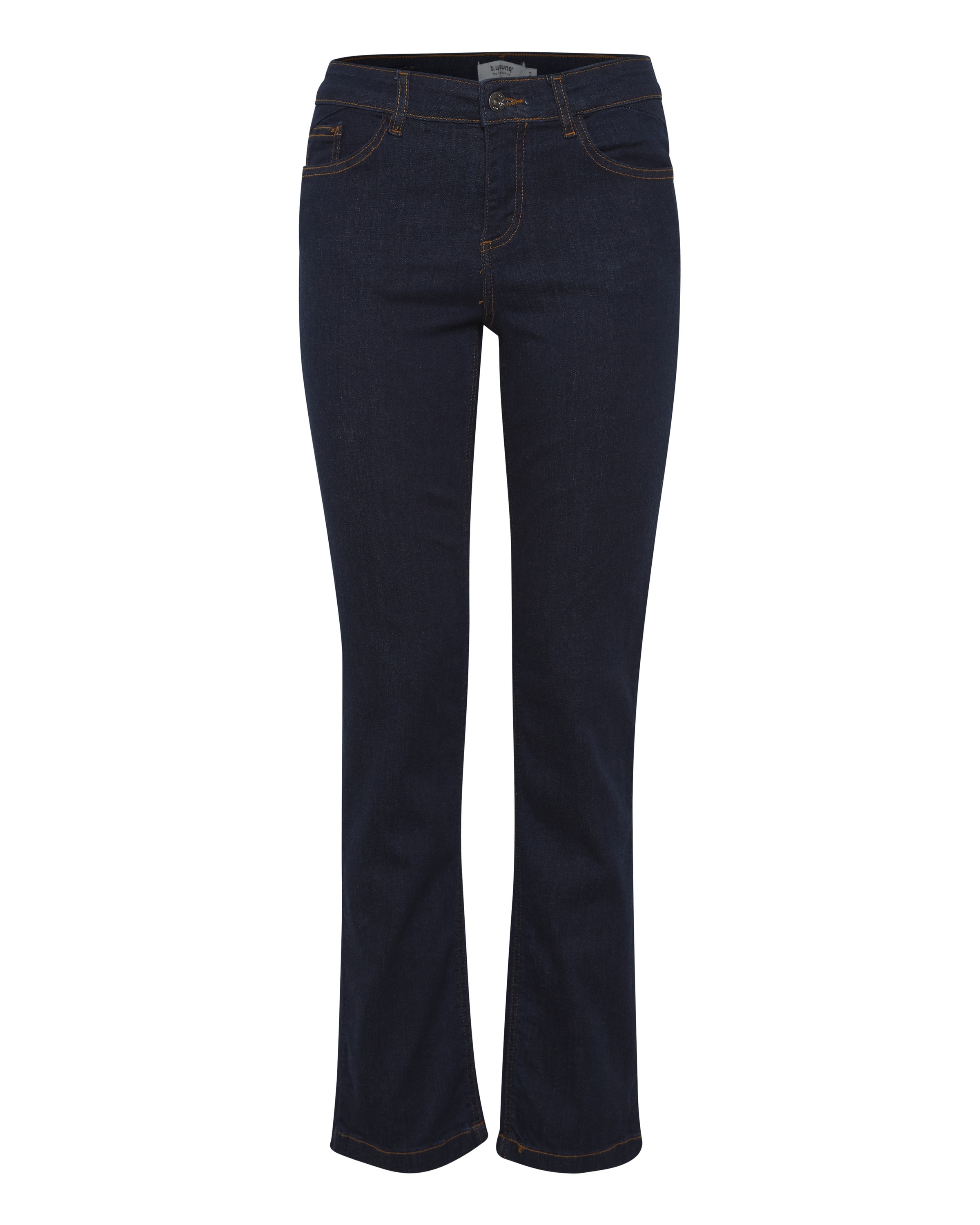 b.young Jeans 'Lolar' i blå: forside