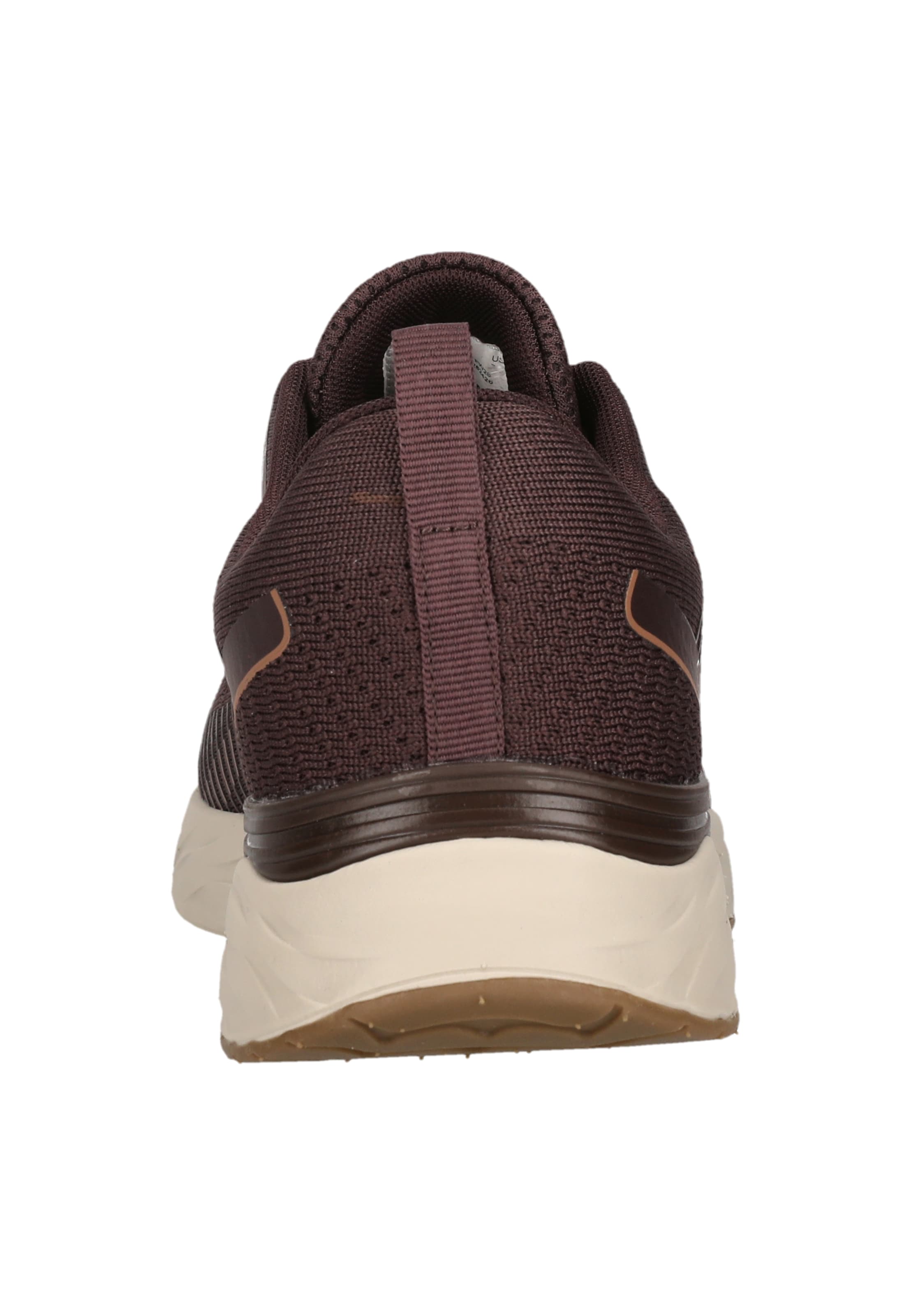 Whistler Sneakers laag in Bruin