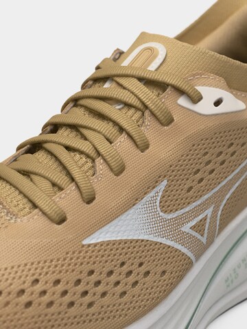 Chaussure de course 'NEO ZEN 2(M)' MIZUNO en vert