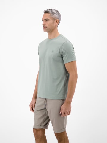 LERROS Shirt in Grey