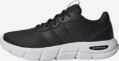 ADIDAS SPORTSWEAR Niske tenisice 'CLOUDFOAM FLEX' u crna, Pregled proizvoda