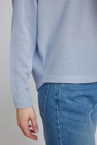 b.young Pullover in Blau