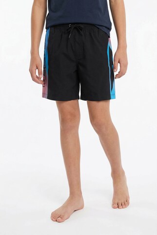 QUIKSILVER Board Shorts 'Everyday' in Black: front