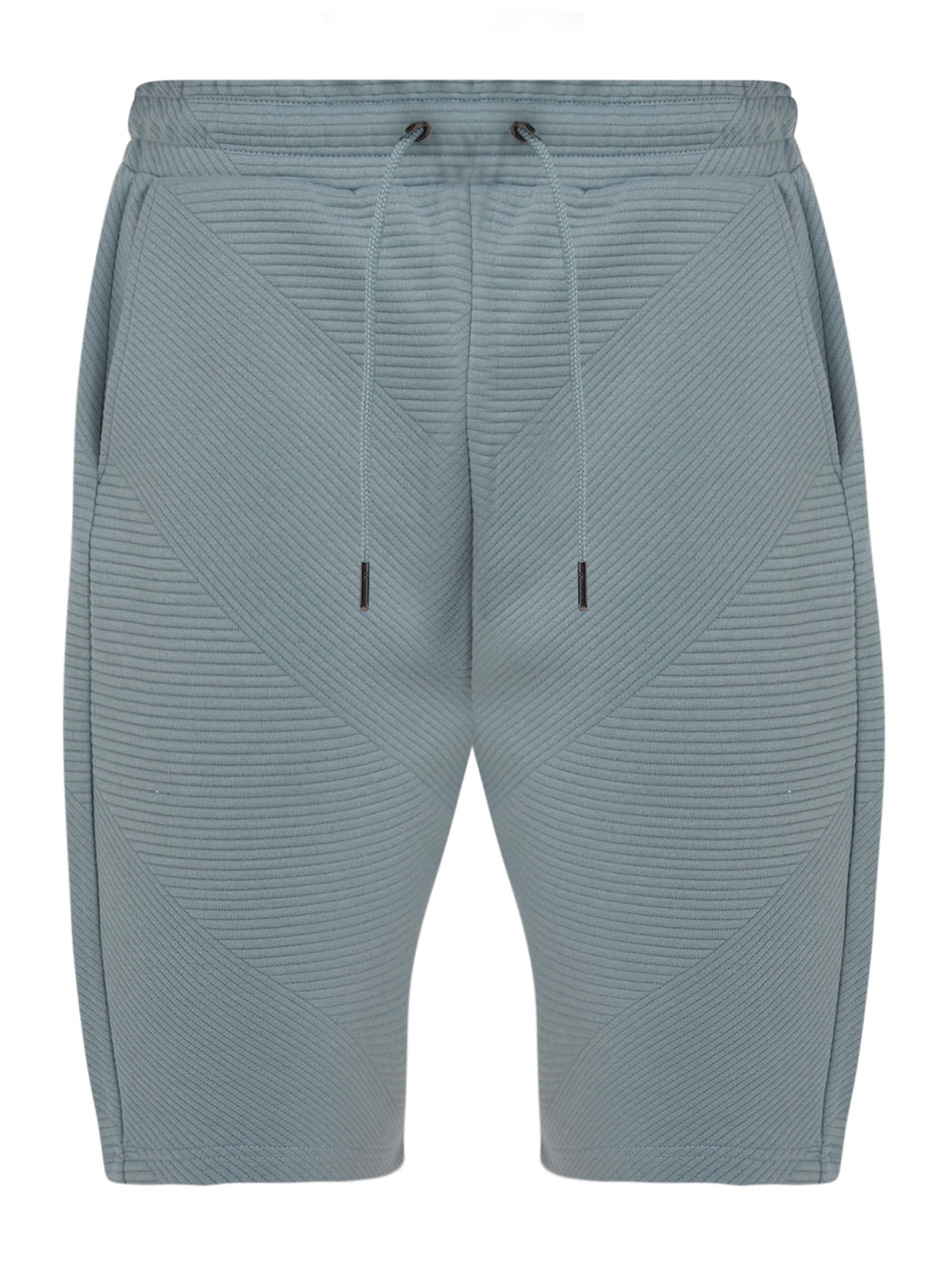 regular Pantaloni di BRAVE SOUL in blu: frontale