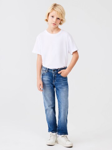 regular Jeans 'Rafiel B' di LTB in blu