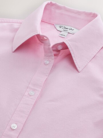 Chemisier Next en rose
