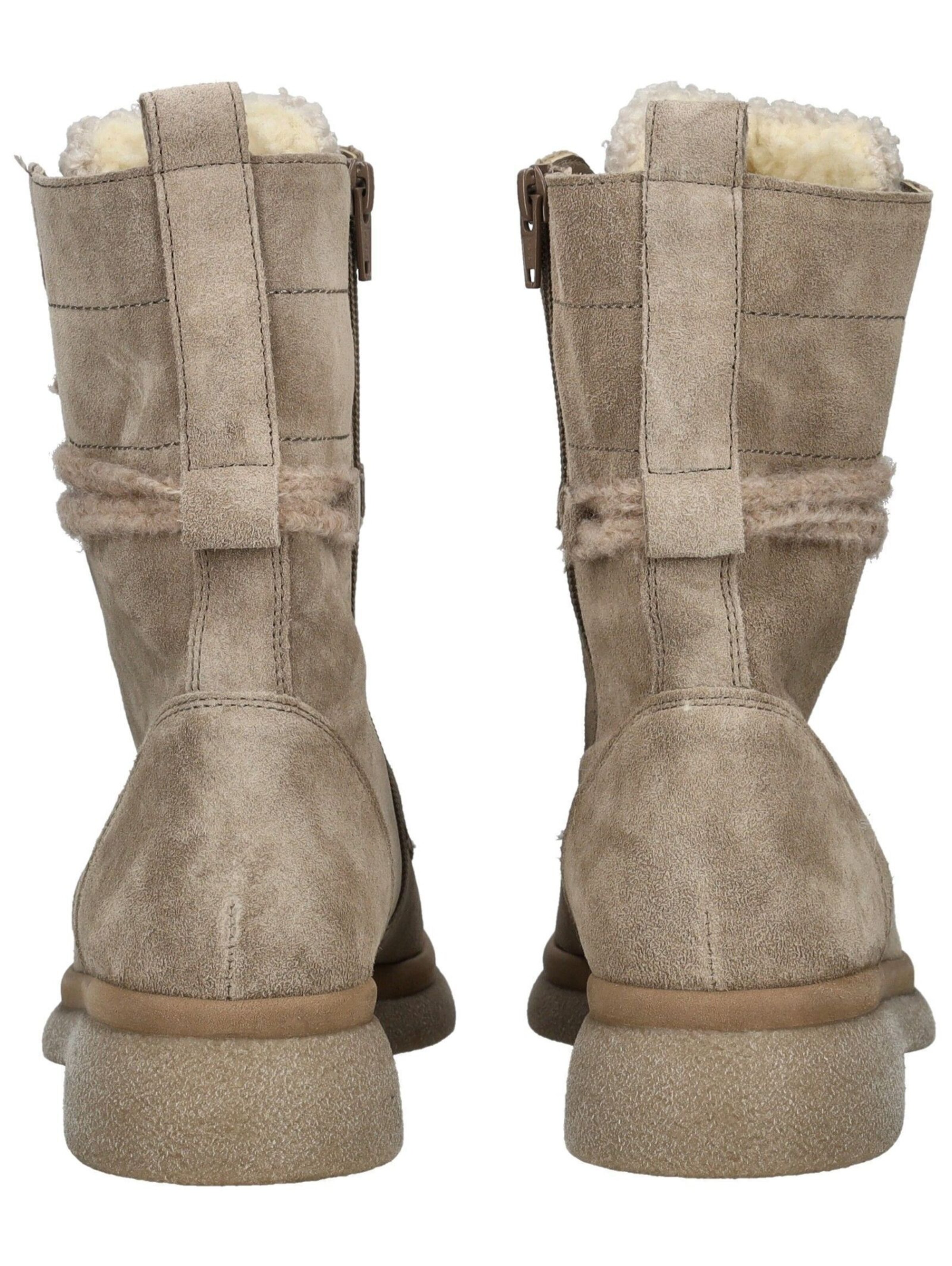 GABOR Veterlaarsjes in Beige