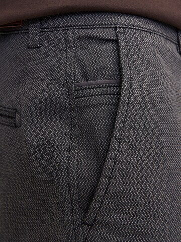 Regular Pantalon chino JACK & JONES en gris