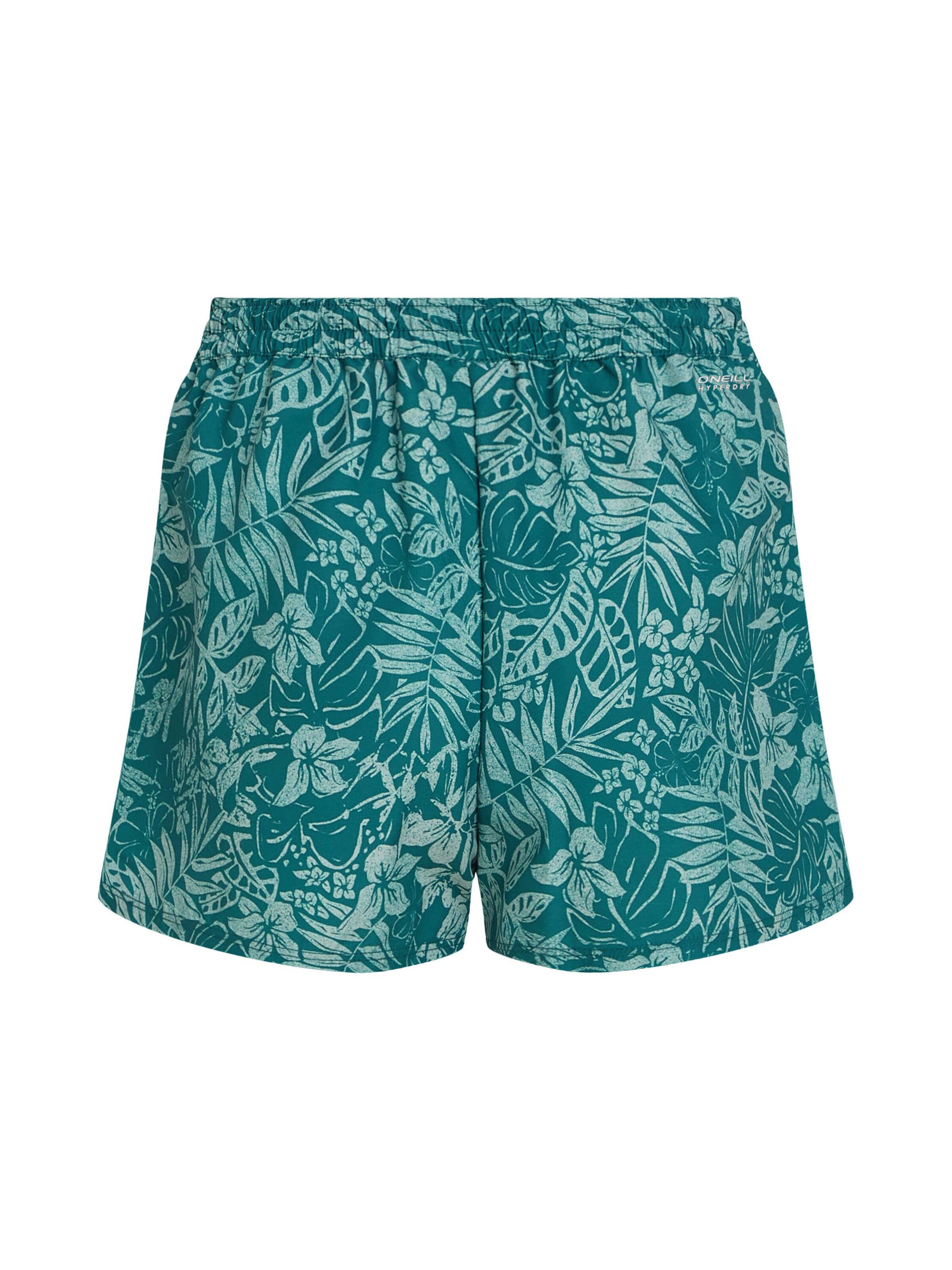 Pantaloncini da bagno 'Essentials 12' di O'NEILL in verde