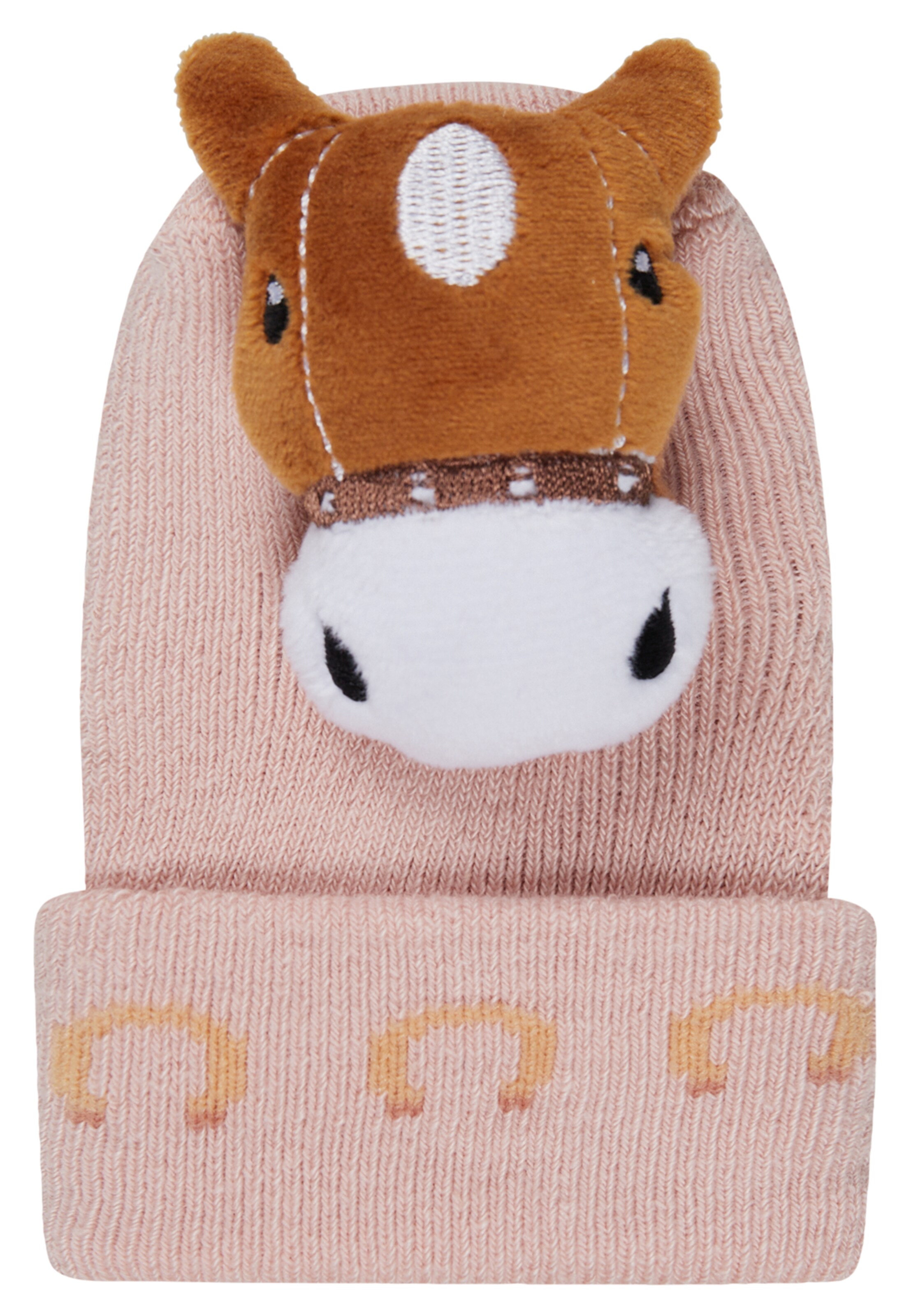 STERNTALER Socks in Pink