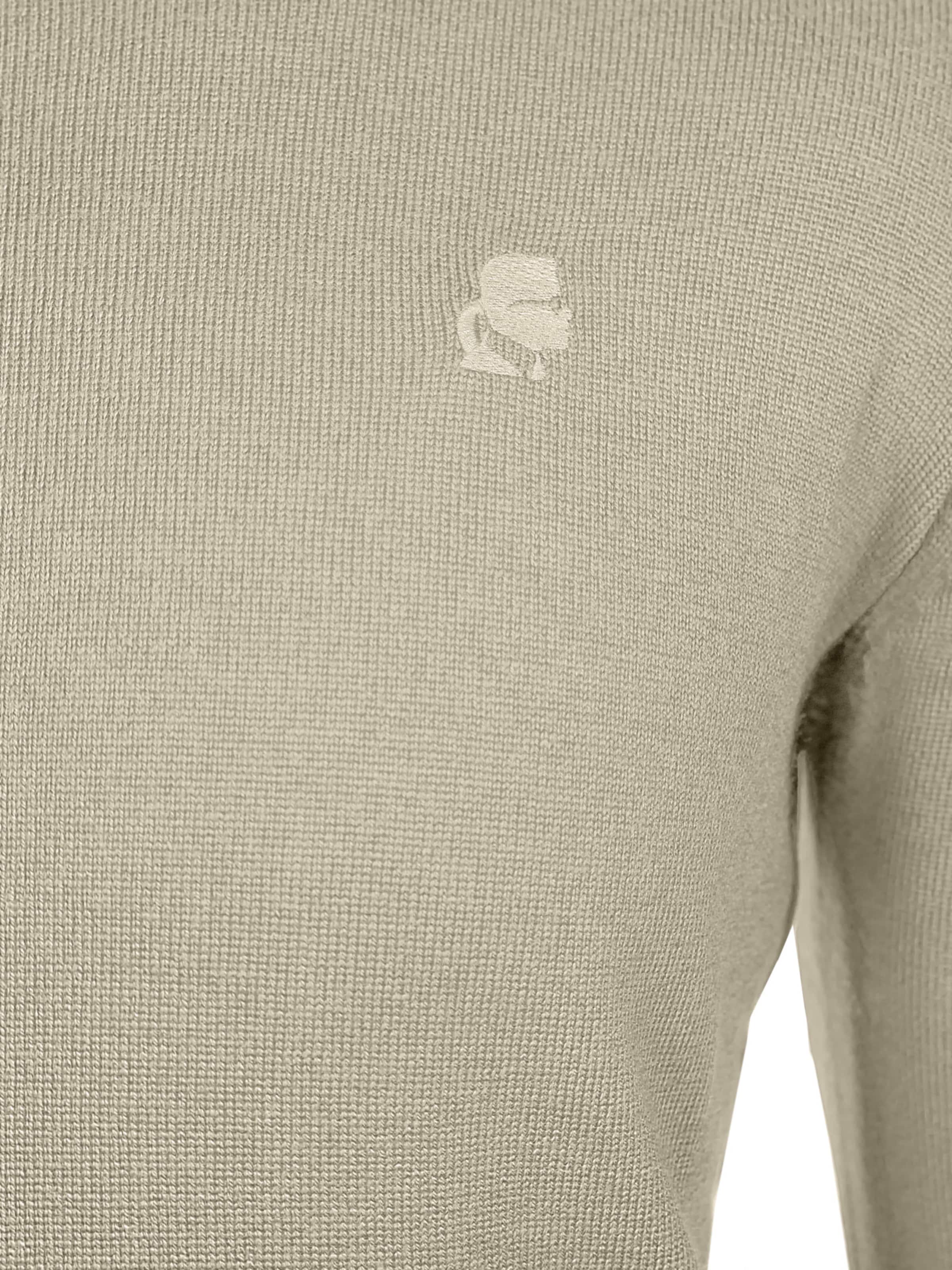 Karl Lagerfeld Sweater in Beige